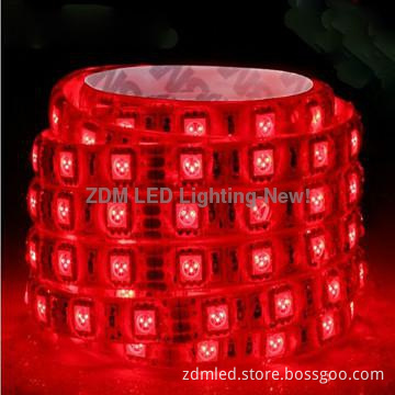 big promotion led flexible strip lighting 12v